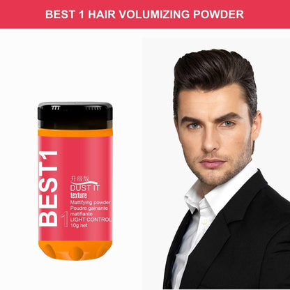 Best1 Dust It Hair Growth Powder 10g