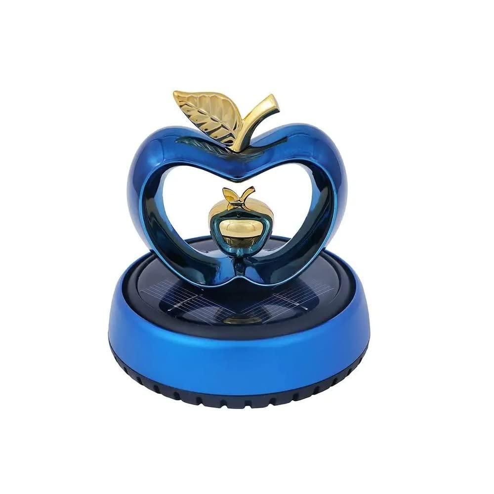 Auto Apple Solar Perfume Aromatherapy for Car