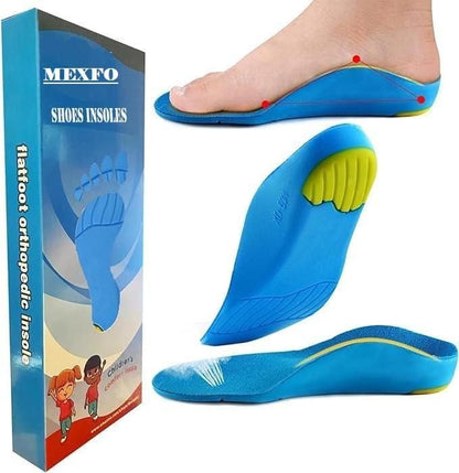 Arch Support Shoe Insoles