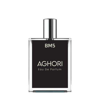 AGHORI Eau De Parfum 50ml each Pack of 2