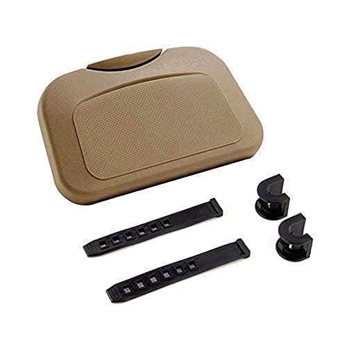 Portable Car Back Seat Cup Table Tray