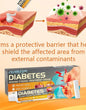 Diabetes Wound Strong Treatment Cream