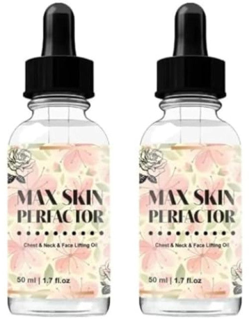 Max Skin Perfector Serum, 50 ML