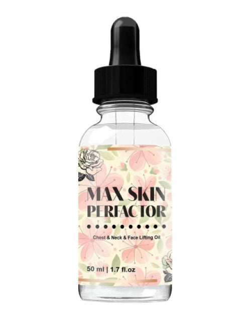 Max Skin Perfector Serum, 50 ML