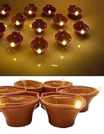 Akhand Jyot Diya