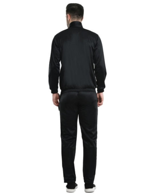 Zip-Front Lifestyle Tracksuit