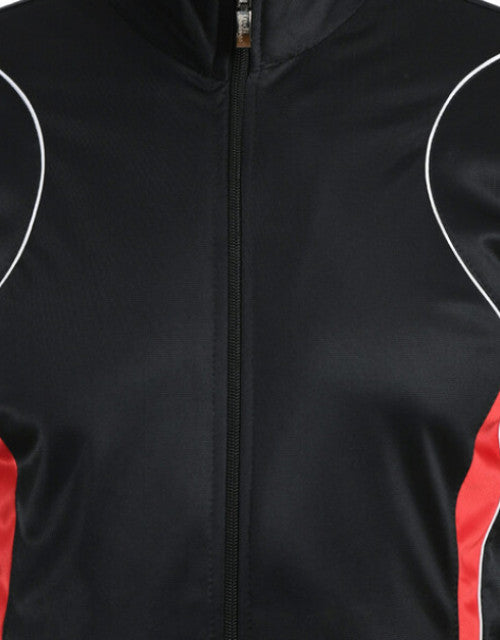 Zip-Front Lifestyle Tracksuit